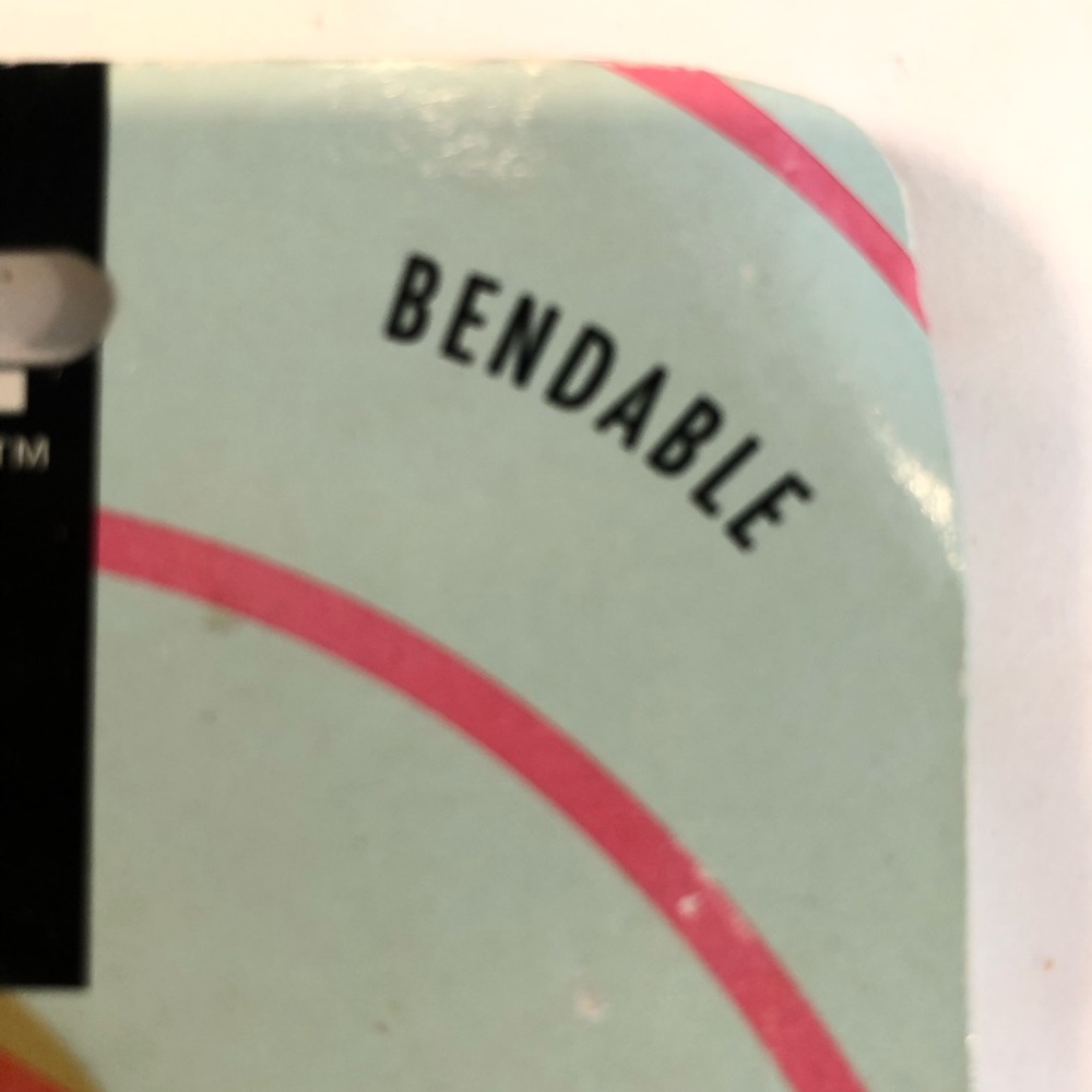 Dilbert Bendable Keychain - Picture 4 of 4